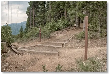 Pacific Crest Trail